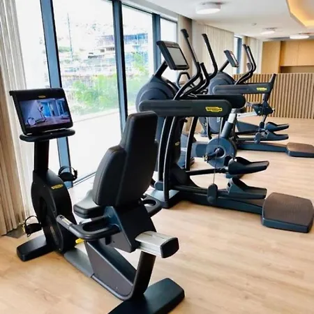 Luxury With Jacuzzi Marbellac