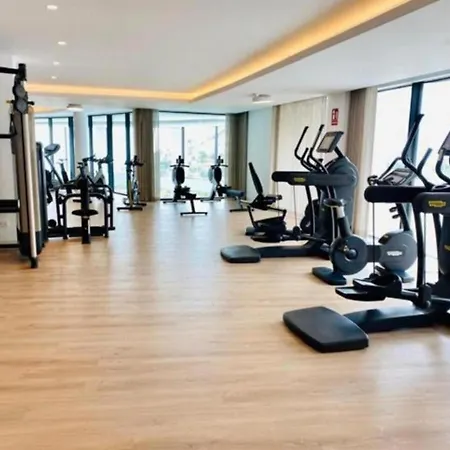 Luxury With Jacuzzi *