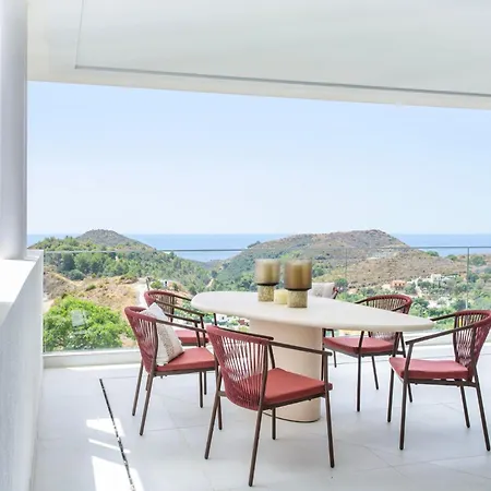 아파트 Luxury With Jacuzzi