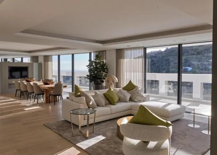 Apartamento Luxury With Jacuzzi *