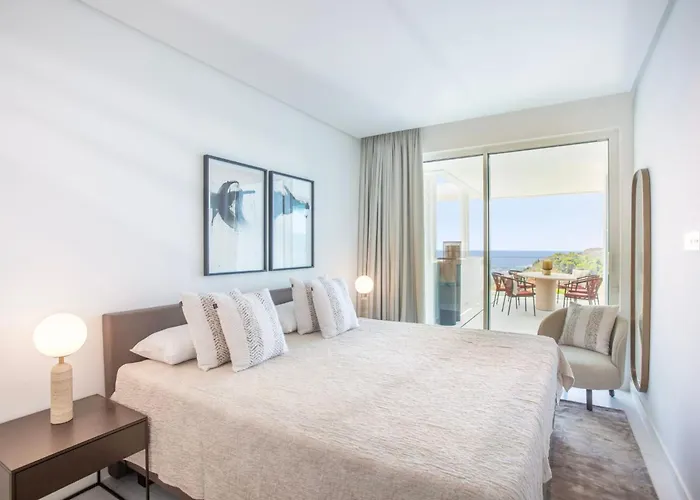 Luxury With Jacuzzi Apartamento *