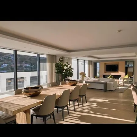 Appartement Luxury With Jacuzzi Marbella